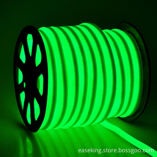 SMD LED Neon led rope light wholesale